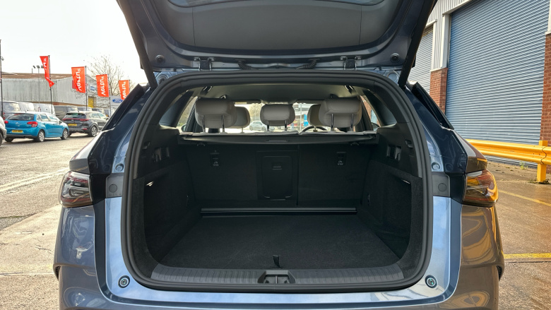 BYD Seal 6 1.5 DM-i Boost 5dr e-CVT Estate